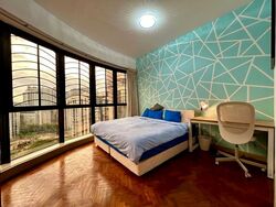 Dover Parkview (D5), Condominium #556834071